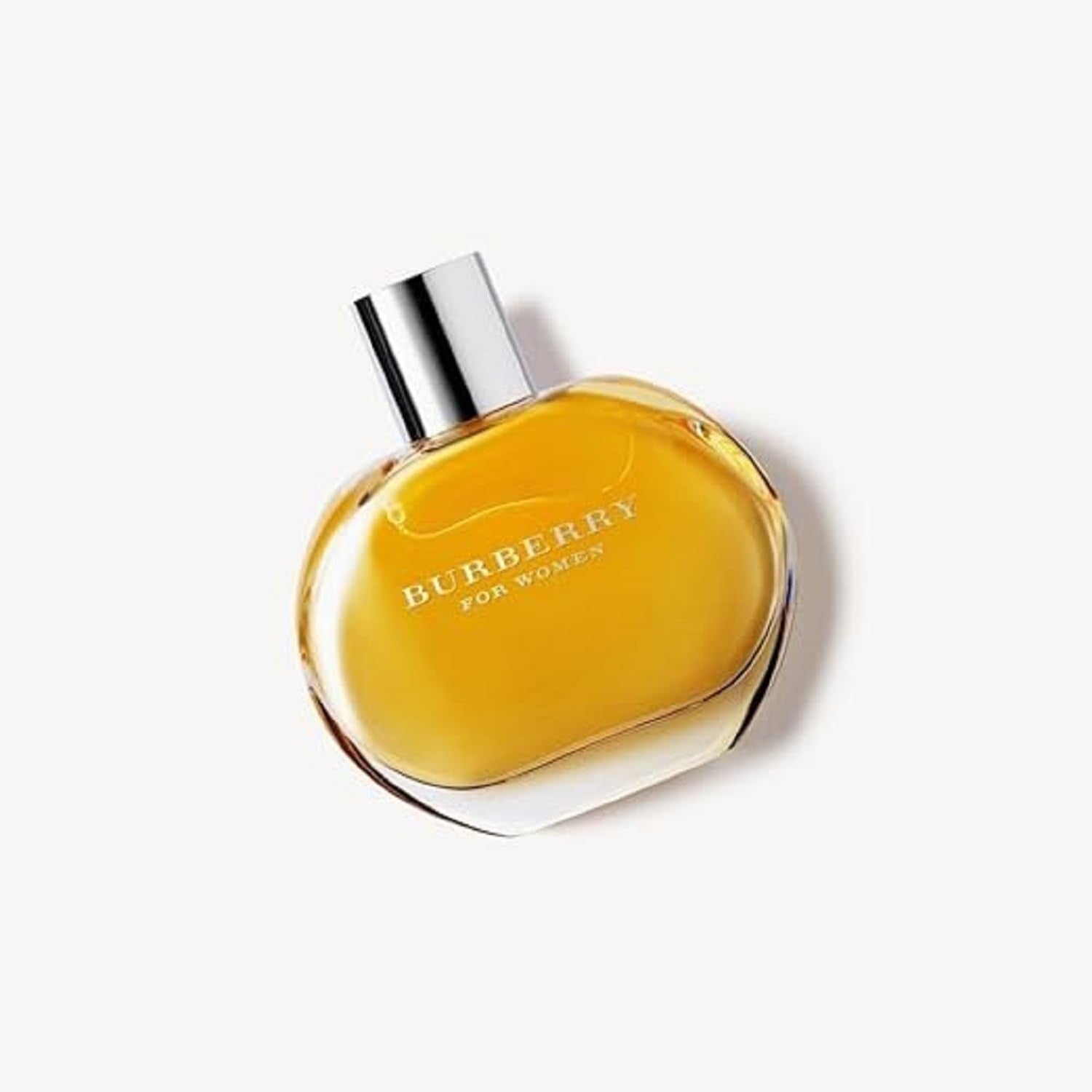 BURBERRY Classic Eau de Parfum – Ambery Women's Perfume – With Notes of Green