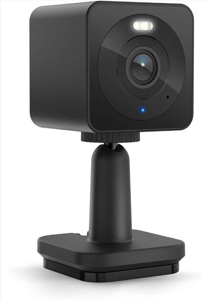 WYZE Cam OG Indoor/Outdoor 1080p Wi-Fi Smart Home Security Camera with Color NEW