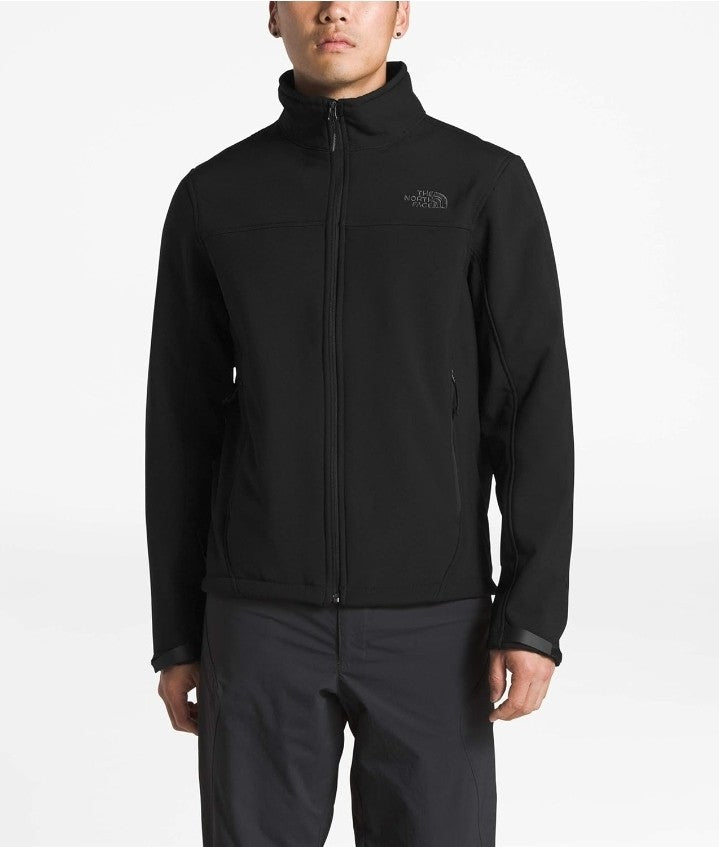 The North Face Men's Apex Chromium Thermal Jacket Medium Black