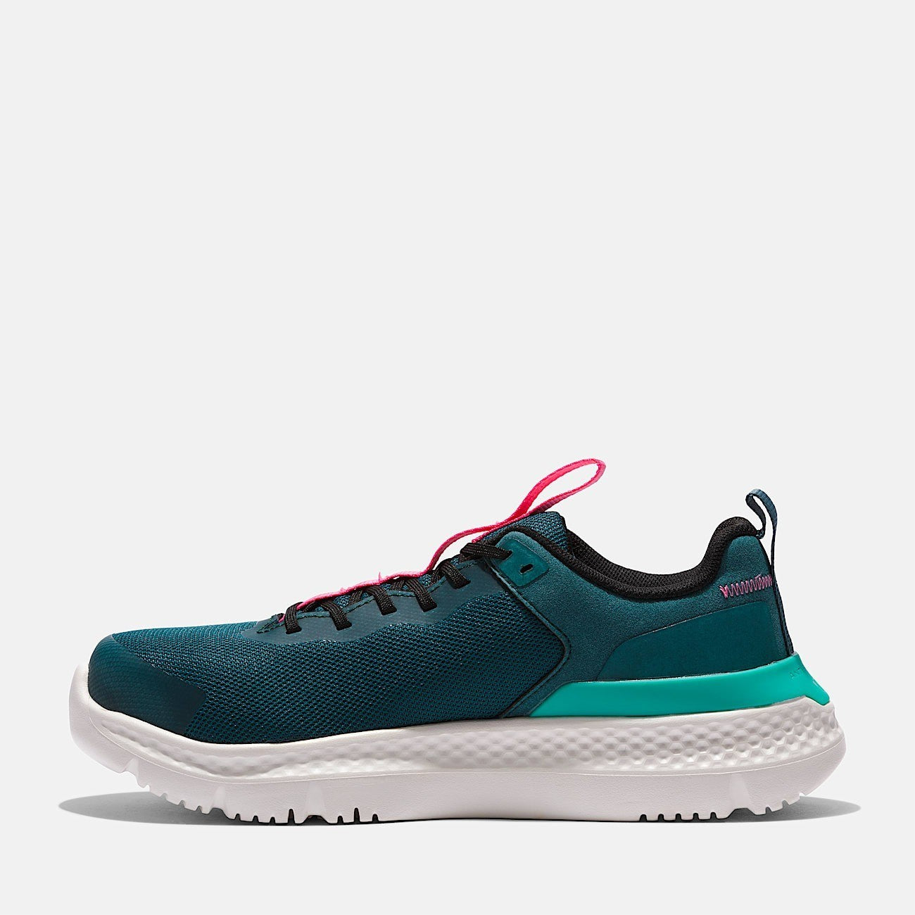 Timberland PRO®  Women's Setra Composite Toe Work Sneaker