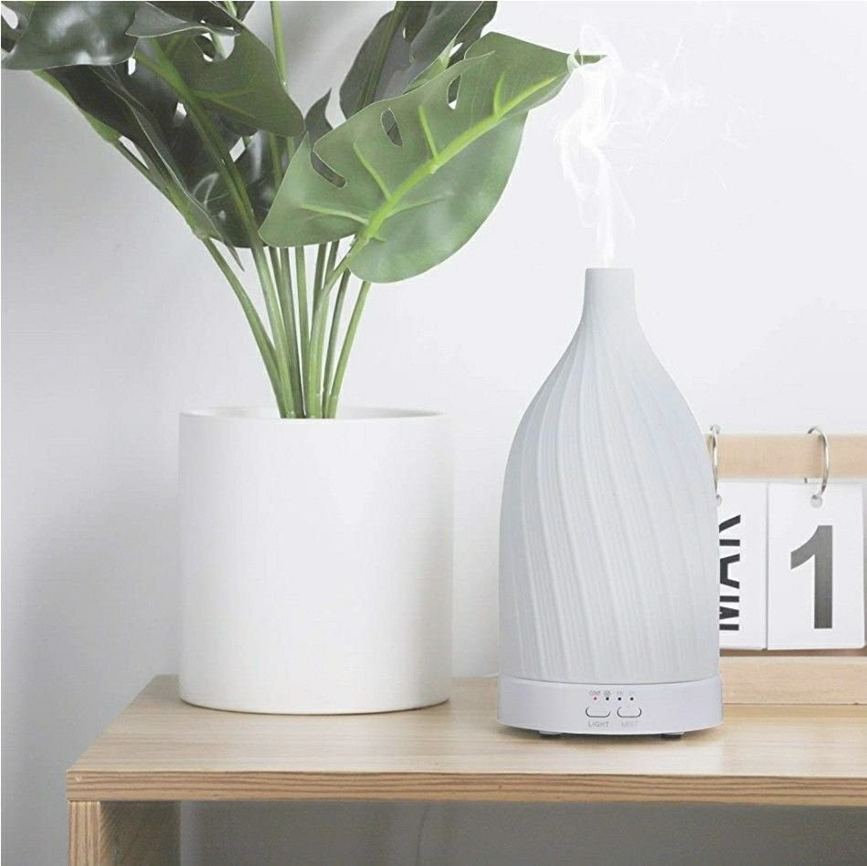 Stone Essential Oil Diffuser