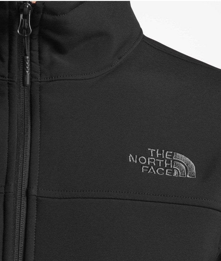 The North Face Men's Apex Chromium Thermal Jacket Medium Black