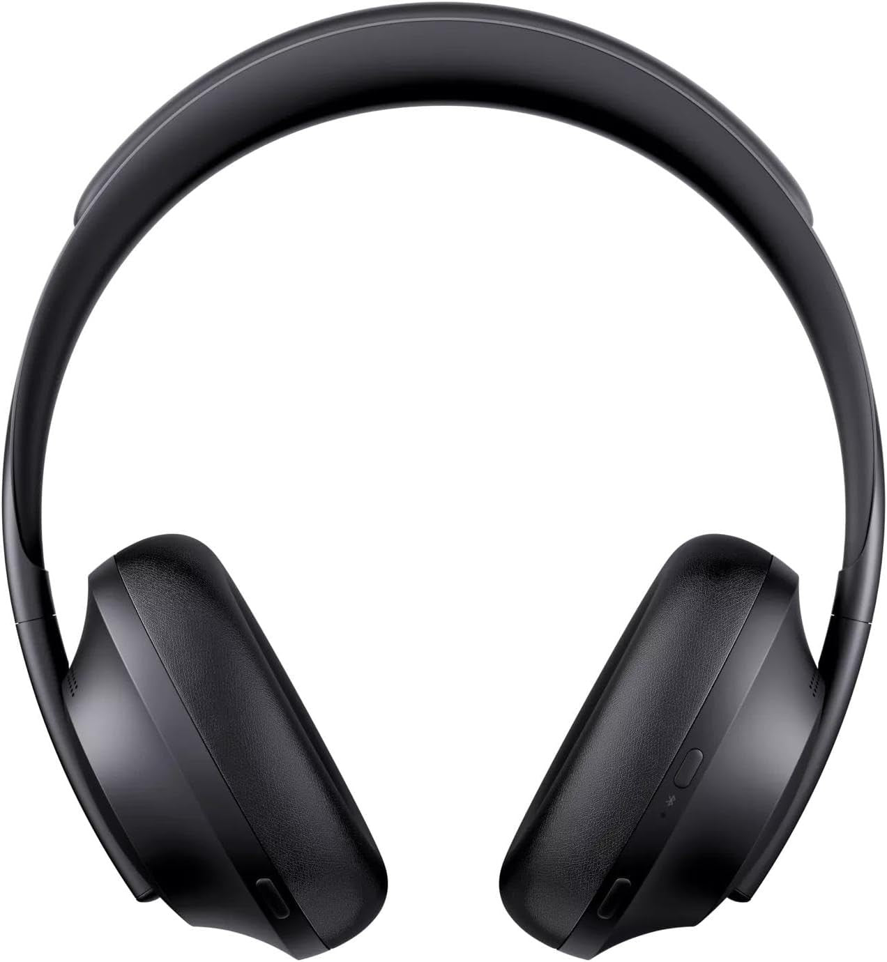 Bose NC 700 Over-Ear Noise Cancelling Wireless Bluetooth Headphones Black