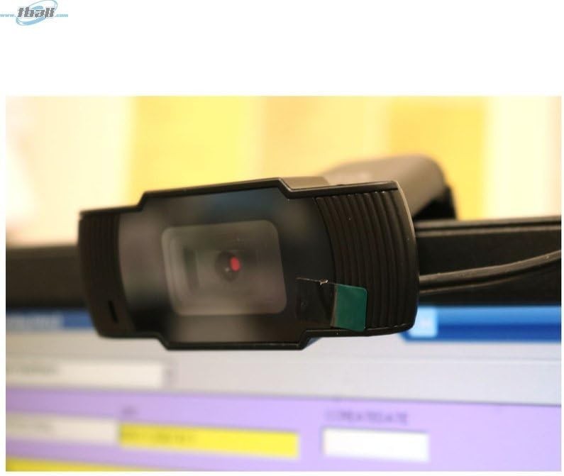 HD Webcam 1080P with Mic PC Laptop Desktop USB Webcams, Pro Streaming Computer