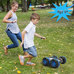 Kids Toys for 5-12 Year Old Boys Girls RC Car/Boat Remote Control Cars Pool