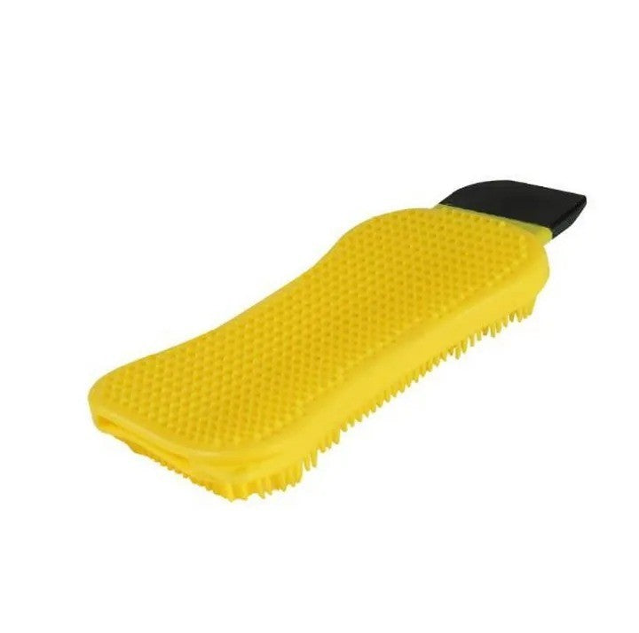 3 in 1 Silicone Cleaning Brush / Silicone Sponge Hero