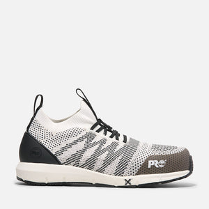 Timberland PRO®  Women's Radius Composite Toe Work Sneaker