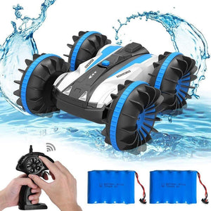 Kids Toys for 5-12 Year Old Boys Girls RC Car/Boat Remote Control Cars Pool