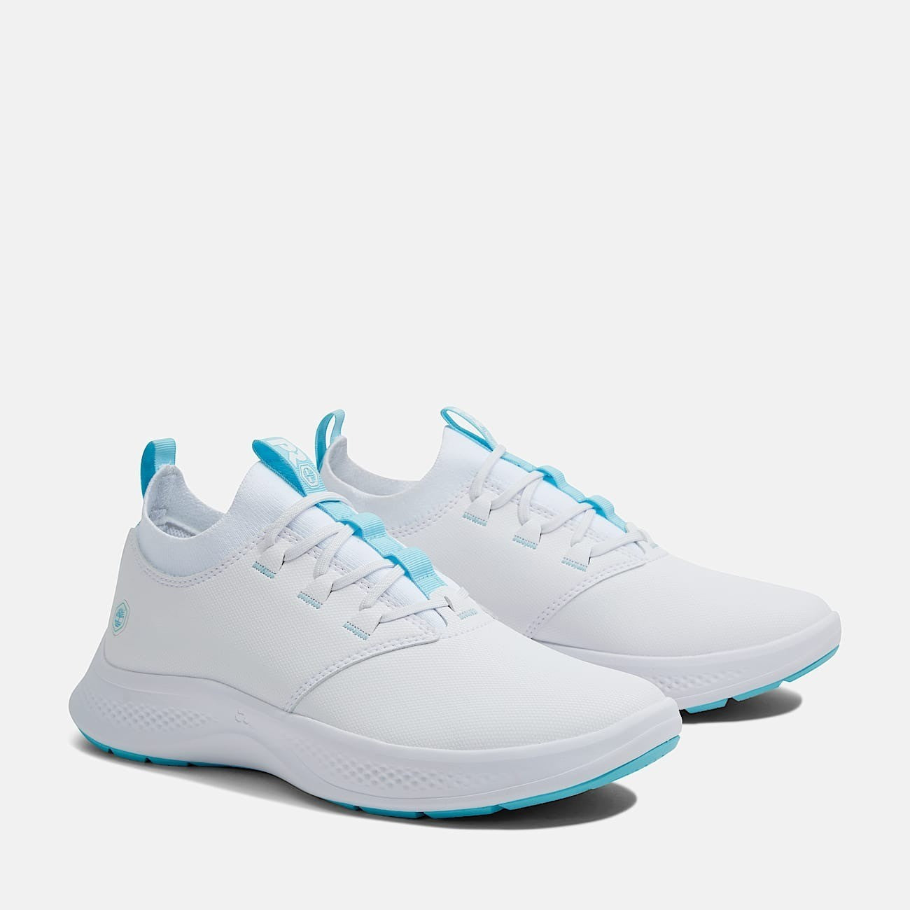 Timberland PRO® Women's Solace MAX Slip-On Work Sneak