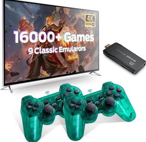 Retro Game Stick,Retro Game Console,Retro Gaming Console