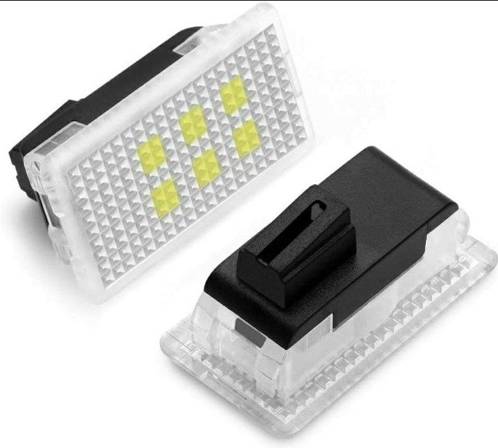 Interior Car Lights Led Light Bulb For Tesla Model 3/S/X (2 pack)