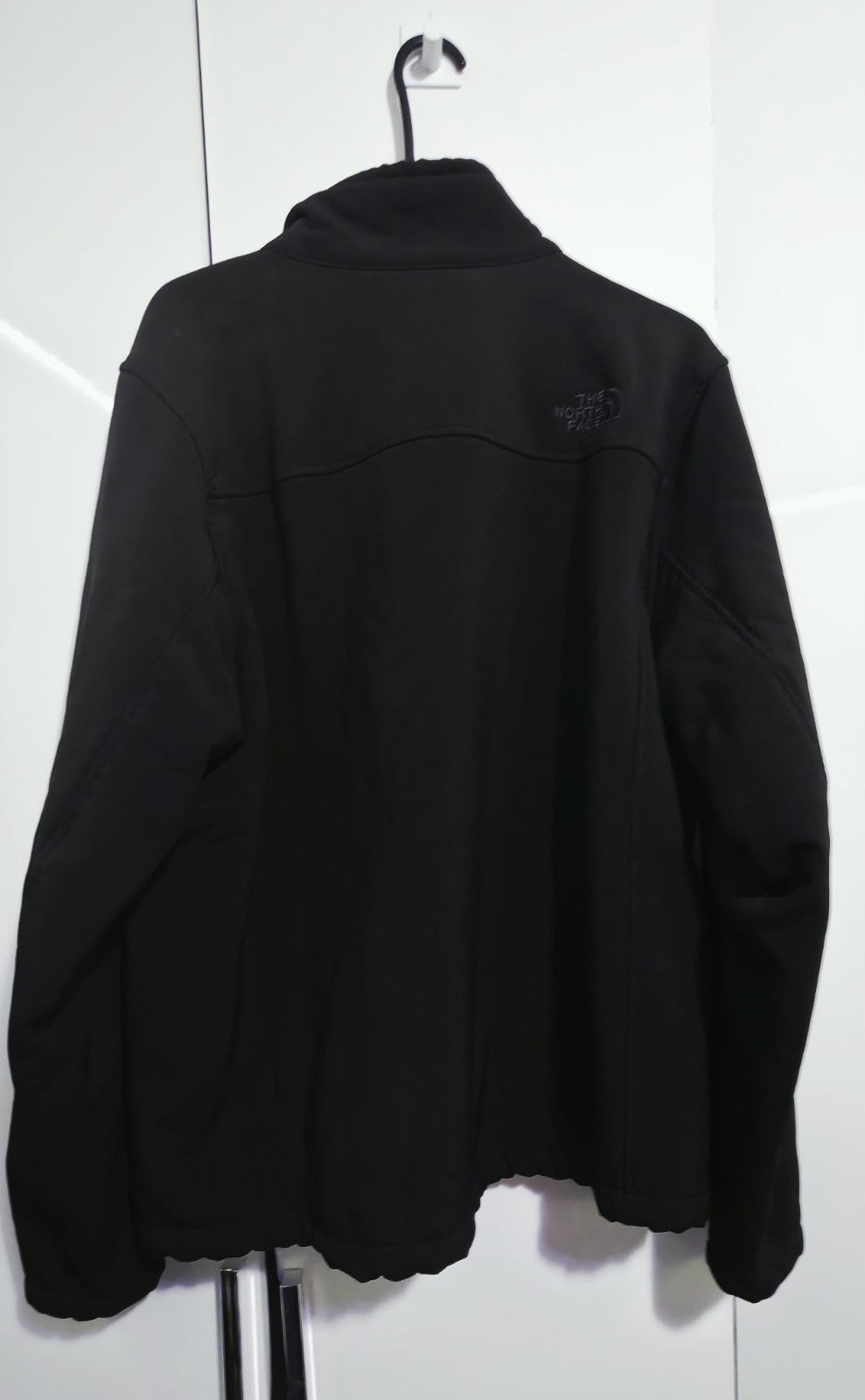 The North Face Men's Apex Chromium Thermal Jacket Medium Black