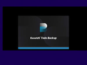 EaseUS Todo Backup Bootable