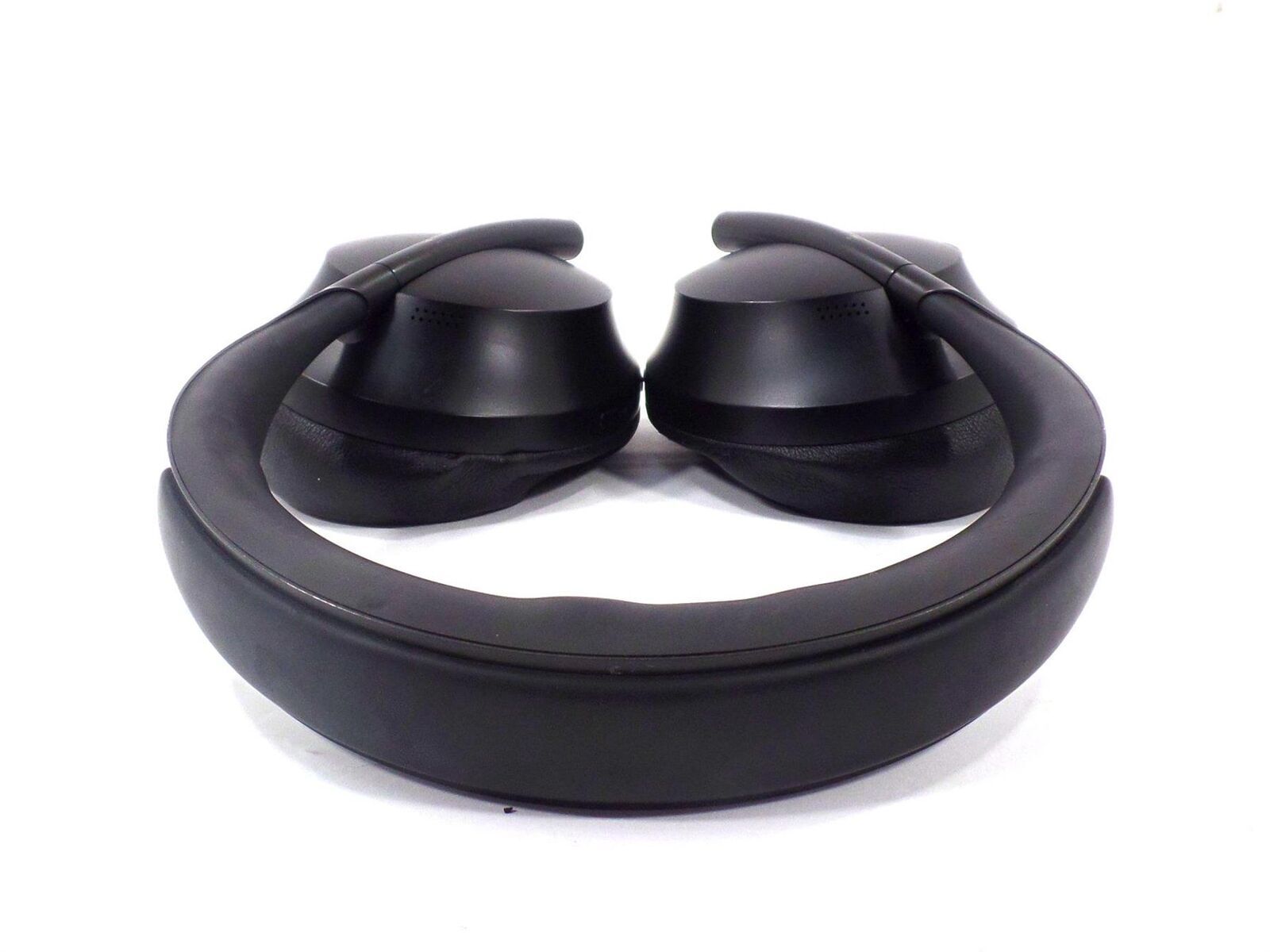 Bose NC 700 Over-Ear Noise Cancelling Wireless Bluetooth Headphones Black